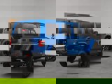 New 2025 Jeep Wrangler Backcountry image 5