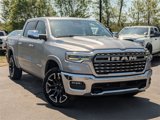 New 2025 RAM 1500 Limited image 2