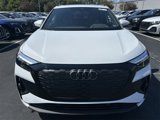 New 2025 Audi Q4 e-tron Premium Plus image 3