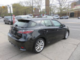 Used 2017 Lexus CT 200h image 3