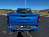 New 2025 RAM 1500 4x4 Crew Cab image 6