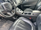 Used 2016 Chrysler 200 Limited image 3
