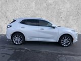 New 2025 Buick Envision Avenir image 3