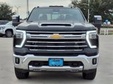 New 2025 Chevrolet Silverado 2500 LTZ w/ LTZ Plus Package image 2