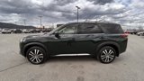 New 2025 Nissan Pathfinder Platinum w/ Black Appearance Package image 4