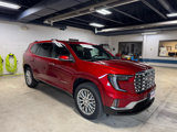 New 2026 GMC Acadia Denali w/ LPO, Floor Liner Package image 3