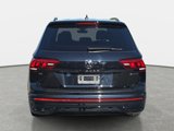 Certified 2024 Volkswagen Tiguan SE R-Line image 4