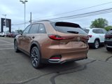 New 2025 MAZDA CX-70 Plug-In Hybrid w/ Premium Pkg image 4