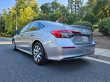 Used 2023 Honda Civic LX image 5