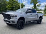 New 2025 RAM 1500 Big Horn image 3