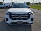 New 2025 Ford Explorer Active w/ Active Comfort Package image 2