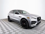 New 2026 Jaguar F-PACE R-Dynamic S image 3