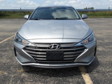 Used 2020 Hyundai Elantra SE image 3
