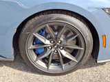New 2025 Ford Mustang Dark Horse image 5