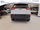 Used 2015 Jeep Cherokee Sport w/ Cold Weather Group image 4