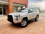 Used 2018 Toyota 4Runner SR5 image 3