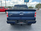 Used 2014 Ford F150 Limited image 4