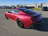 New 2025 Ford Mustang GT Premium image 3