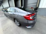 Used 2020 Honda Civic EX image 2