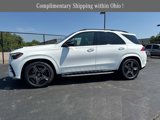 New 2026 Mercedes-Benz GLE 350 4MATIC image 2