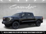 New 2026 GMC Sierra 1500 AT4X w/ AT4X AEV Edition image 2