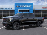 New 2025 GMC Sierra 1500 AT4 w/ AT4 Premium Package image 2