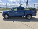 New 2025 Ford F150 Lariat w/ Equipment Group 501A Mid image 6