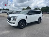 New 2025 Nissan Armada SL image 3