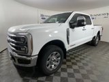 New 2025 Ford F250 King Ranch w/ Chrome Package image 2