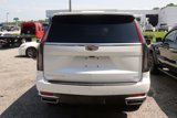 Used 2023 Cadillac Escalade Premium Luxury image 4