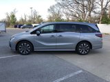 New 2025 Honda Odyssey Elite image 4
