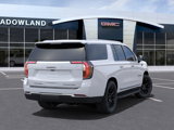 New 2025 GMC Yukon XL Elevation w/ Elevation Premium Package image 4