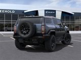 New 2025 GMC Hummer EV 2X w/ LPO, Dark Essentials Package image 4