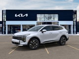 New 2026 Kia Sportage LX image 3