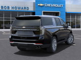 New 2025 Chevrolet Suburban High Country image 4