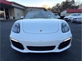 Used 2015 Porsche Boxster S image 2