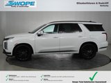 Certified 2025 Hyundai Palisade Calligraphy image 5