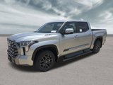 New 2025 Toyota Tundra Platinum image 2