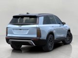 New 2026 Cadillac Vistiq Sport image 4