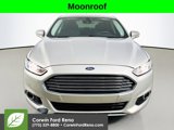Used 2015 Ford Fusion Energi Titanium w/ Driver Assist Package image 2