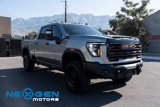 Used 2025 GMC Sierra 2500 AT4X w/ AT4X AEV Edition image 2