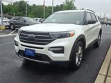 Certified 2022 Ford Explorer XLT image 4