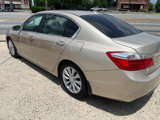 Used 2015 Honda Accord EX-L image 4