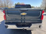 New 2025 Chevrolet Silverado 1500 LTZ image 4
