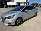 Used 2021 Nissan Versa SV image 3