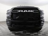 New 2025 RAM 3500 Big Horn image 2