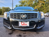 Used 2014 Cadillac ATS Sedan image 2