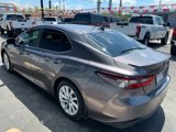 Used 2024 Toyota Camry LE image 4