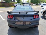 New 2025 Ford Mustang Dark Horse w/ Dark Horse Handlin Package image 5