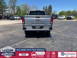 New 2025 GMC Sierra 2500 SLE w/ SLE Convenience Package image 6